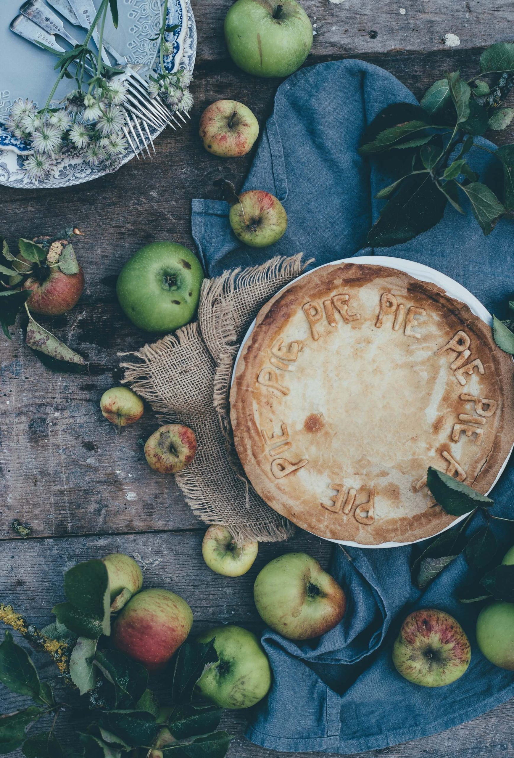 Mabon or The Autumn Equinox
